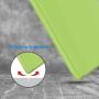 JETech Case for iPad Mini 4, Smart Cover with Auto Sleep/Wake, Green