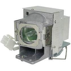 Woprolight 1018580 Premium Quality Replacment Lamp with Housing for Smart Board LightRaise 60wi / SLR 60wi