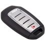 Keyless2Go Replacement for 5 Button Proximity Smart Key Infiniti QX60 KR5TXN7 285E3-9NR5B