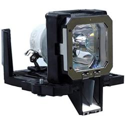 AWO Original Bulb Inside PK-L2312UG / PK-L2312UP / PK-L2313UG Replacement Lamp with Housing for JVC DLA-X900R,DLA-X700R,DLA-X500R,DLA-X95R,DLA-X75R,DLA-X55R,DLA-X35 D-ILA
