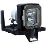 AWO Original Bulb Inside PK-L2312UG / PK-L2312UP / PK-L2313UG Replacement Lamp with Housing for JVC DLA-X900R,DLA-X700R,DLA-X500R,DLA-X95R,DLA-X75R,DLA-X55R,DLA-X35 D-ILA