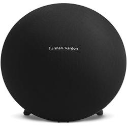 Harman Kardon Onyx Studio 4 Wireless Bluetooth Speaker Black (New Model, 100