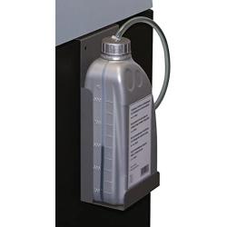 Swingline GBC Shredder Oil, For SelfOil TAA Compliant Shredders, 1 Liter (1753190)