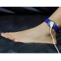 New VitaliZEN Earthing / Grounding Cords (Set of 2 Cords & 2 Wrist Straps)
