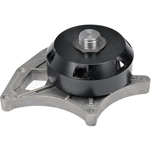 Dorman 300-826 Engine Cooling Fan Pulley Bracket for Select Chevrolet / GMC / Workhorse Models