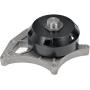 Dorman 300-826 Engine Cooling Fan Pulley Bracket for Select Chevrolet / GMC / Workhorse Models