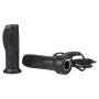 Brushless Controller Set, 24V/36V 250W/350W Brushless Motor and Controller Throttle Grip Set for Electric Scooter Bike Motor
