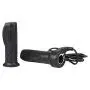 Brushless Controller Set, 24V/36V 250W/350W Brushless Motor and Controller Throttle Grip Set for Electric Scooter Bike Motor