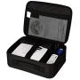 celexon Projector Case 16x11 inches, Projector Travel Carrying-Bag with Adjustable Shoulder Strap, for Epson, Acer, Benq, LG,...