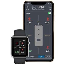 LogicBlue Technology LevelMatePRO+ Wireless Vehicle Leveling System