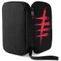 Hxuedan Dead by Daylight The Data Cable Storage Bag is A Portable and Independent Design SuitableVFor Travelers to Place The Data Cable, Earphone and Electronic Product Data Cable Storage Bag