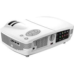 RCA Roku Smart Android Wi-Fi Home Projector, HD, LED, RPJ129