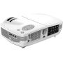 RCA Roku Smart Android Wi-Fi Home Projector, HD, LED, RPJ129