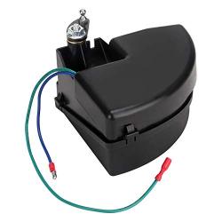 10L0L Golf Cart V-Glide Wiper Switch Assembly Fits Club Car DS 36 Volt 1988-Up Golf Cart - OEM # 1016140