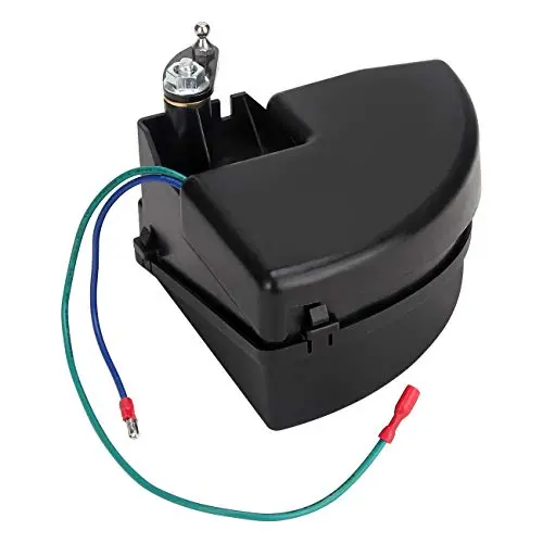 10L0L Golf Cart V-Glide Wiper Switch Assembly Fits Club Car DS 36 Volt 1988-Up Golf Cart - OEM # 1016140 10L0L Golf Cart V-Glide Wiper Switch Assembly Fits Club Car DS 36 Volt 1988-Up Golf Cart - OEM # 1016140