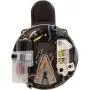 2.5 HP 3450 RPM 48Y Frame Square Flange 230V Pool Motor Century # USQ1252