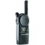 Motorola Business CLS1110 5-Mile 1-Channel UHF Two-Way Radio