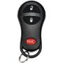 Dorman 99164 Keyless Entry Transmitter for Select Chrysler/Dodge/Plymouth Models (OE FIX)