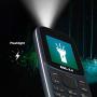BLU Z5 -GSM Unlocked Dual Sim -Blue