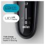 Braun Electric Razor for Men, Series 7 7085cc 360 Flex Head Electric Shaver with Beard Trimmer, Rechargeable, Wet & Dry, 4in1 SmartCare Center and Travel Case