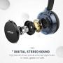 Mpow 071 USB Headset/ 3.5mm Computer Headset with Microphone Noise Cancelling, Lightweight PC Headset Wired Headphones, Business Headset for Skype, Webinar, Cell Phone, Call Center Mpow 071 USB Headset/ 3.5mm Computer Headset with Microphone Noise Cancelling, Lightweight PC Headset Wired Headphones, Business Headset for Skype, Webinar, Cell Phone, Call Center
