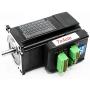 TOAUTO Integrated Closed-Loop Nema23 Stepper Motor with Driver IHSS57-36-20 2Nm 36V Position Encoder for Lazer 3D Printer CNC Control