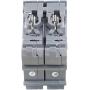 UBIA2100NI-New Wadsworth Type A Replacement. Two Pole 100 Amp Circuit Breaker Manufactured by Connecticut Electric.