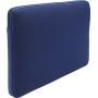 Case Logic Sleeve with Retina Display for 13.3-Inch Laptops and MacBook Air/MacBook Pro - Dark Blue (LAPS-113Dark Blue)
