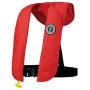 Mustang Survival MIT 70 Inflatable PFD - Manual (One Size/Man Red) MD4031-4
