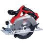 Milwaukee M18 2630-20 18 Volt Lithium Ion 6-1/2'' 3,500 RPM Cordless Circular Saw w/ Magnesium Guards and Included 24-Tooth Carbide Wood Cutting Blade(Bare Tool)