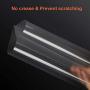 Ktrio 100 Pack Laminating Sheets 11 x 17 Inches, Laminating Pouches 5 Mil Clear Thermal Laminating Pouches Lamination Sheet Paper for Laminator, Round Corner