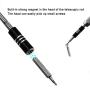 32-in-1 Screwdriver Repair Tool Kit With 30 Screwdriver Bit Repairing Electronics Digital Repairmobile phones, other electronic products.