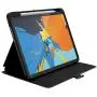 Speck Presidio PRO Folio 11-inch iPad Pro Case, Gen 2, Black/Black