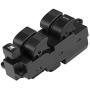 Right Driver Side Master Power Window Switch for FORD RANGER PX/T6 2012-2018 MAZDA BT50 PRO 2012-2018