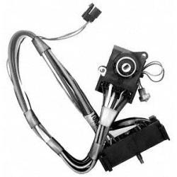 Standard Motor Products US296 Ignition Switch