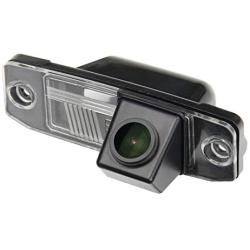 HD 1280x720p Reversing Camera Rear View Backup Camera Waterproof Night Vision for Tucson Accent Elantra Terracan Veracruz 300/300C/ SRT8 /Magnum/Sebring