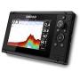 Simrad Cruise-7 Chart Plotter with 7-inch Screen and US Coastal Maps Installed