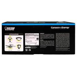 Feit Dimmable LED 5000K Daylight 4-Pack (100W Replacement) 17.5W