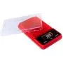 Weighmax NJ650-Red Dream Series Digital Pocket Scale, 650 by 0.1 g, Red
