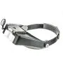 SE Illuminated Dual Lens Flip-In Head Magnifier - MH1047L