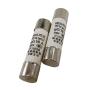 Zephyr Low Breaking Ceramic Cartridge Fuse (Set of 2) 10x38mm 500V (16 Amp)