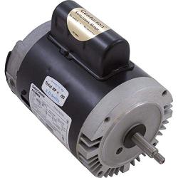 1/2 hp 3450rpm 56J Frame 115/230 Volts Swimming Pool Pump Motor - Service Factor = 1.60 - AO Smith /