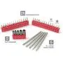 TEKTON 28301 Everybit Tech Rescue (TM) Kit for Electronics, Phones and Precision Devices, 46-Piece