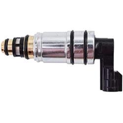 labwork A/C Compressor Electronic Control Valve Replacement for Ford Escape 2013-2016 1.6L 2.0L