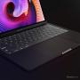 UPPERCASE GhostCover Premium Ultra Thin Keyboard Cover Protector Compatible with 2019+ MacBook Pro 16'' & 2020+ MacBook Pro 13'', with Intel or Apple Silicon M1 Chip, Latest Generation