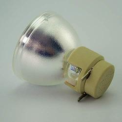 CTLAMP 5J.J7L05.001 P-VIP 240 0.8 E20.9n Original OEM Bare Lamp/Bulb Compatible with BenQ W1080ST 3D DLP Full HD Home Theater Projector