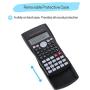 Mr. Pen- Scientific Calculator, 2 Line, Calculator Scientific, Fraction Calculator, Scientific Calculators, Statistic Calculator, Science Calculator, Chemistry Calculator, Calculator, Math Calculator