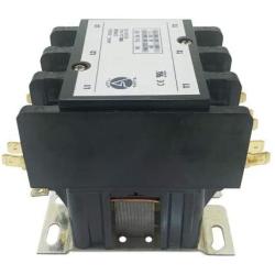 Appli Parts Heavy Duty 3 Poles Contactor 60 Amp 24 Volts Coil UL 476929 Apac-36024