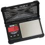 My Weigh T3-400 Triton T3 400 Gram x 0.01 Digital Pocket Scales 2-Pack, Accurate to 0.01 Grams