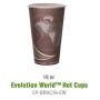 Eco-Products - Recycled Content Cup 16 oz. Hot Drink Cup - EP-BRHC16-EW (20 Packs of 50)
